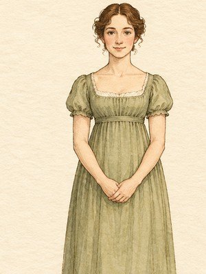 Charlotte Lucas