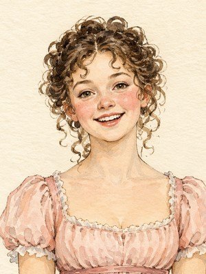Lydia Bennet