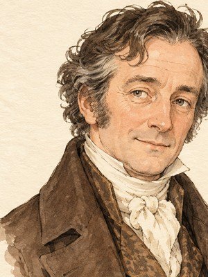 Mr Bennet