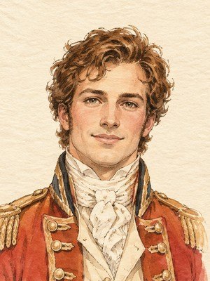 Mr Wickham