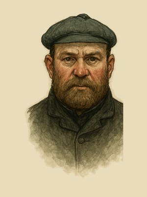 Henry Baker