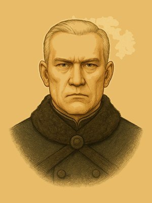 the King of Bohemia
