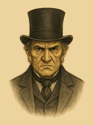 Dr. Grimesby Roylott