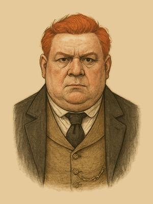 Jabez Wilson