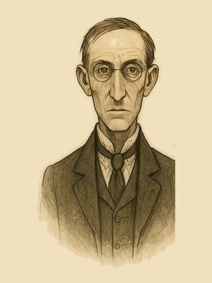 Dr. Mortimer