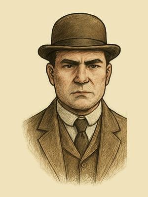 Sir Henry Baskerville
