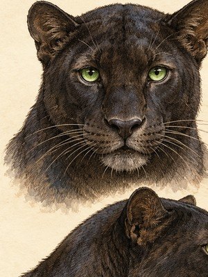 Bagheera