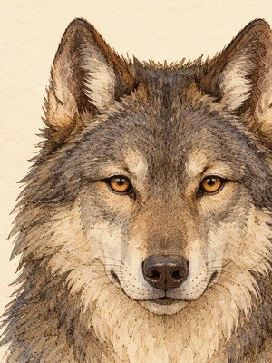 Mother Wolf (Raksha)