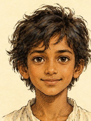 Little Toomai