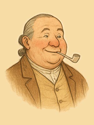 Baltus Van Tassel