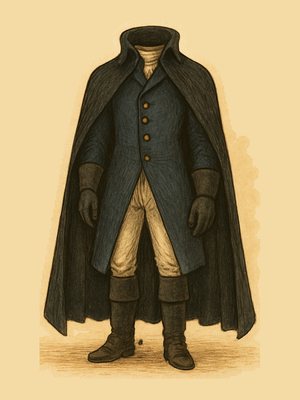 The Headless Horseman