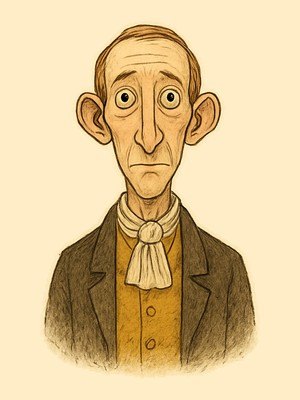 Ichabod Crane