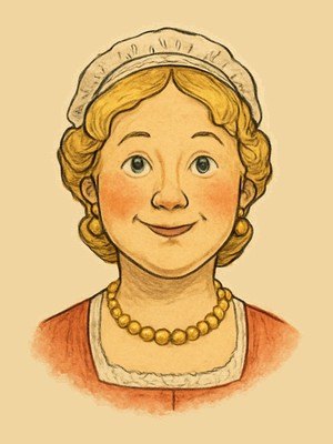 Katrina Van Tassel