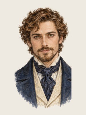 Franklin Blake