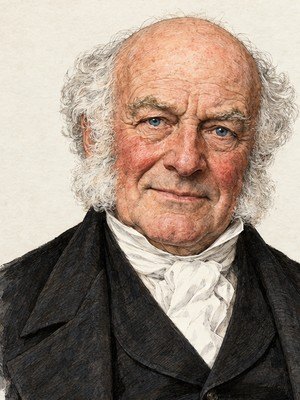 Gabriel Betteredge