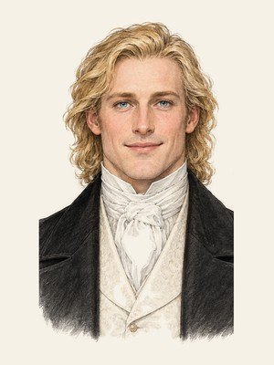 Godfrey Ablewhite