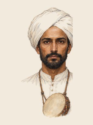 The Chief Indian