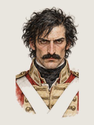 John Herncastle