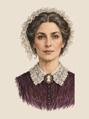 Lady Verinder