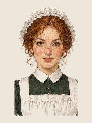 Penelope Betteredge