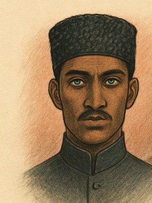 The Persian