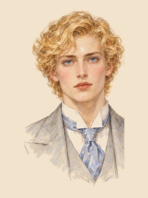 Dorian Gray