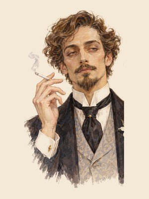 Lord Henry