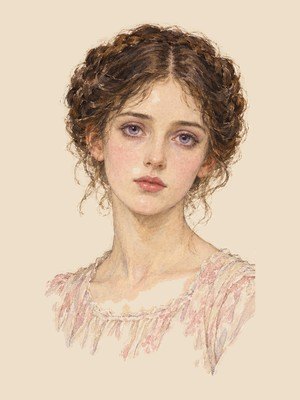 Sibyl Vane