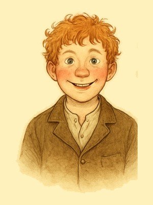 Dickon