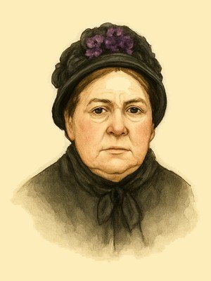 Mrs. Medlock