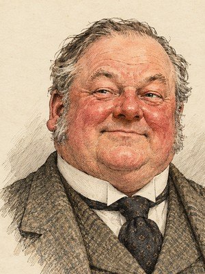 Athelney Jones