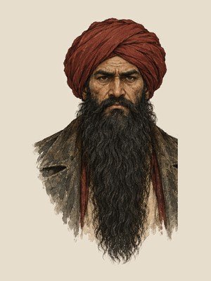 Dost Akbar