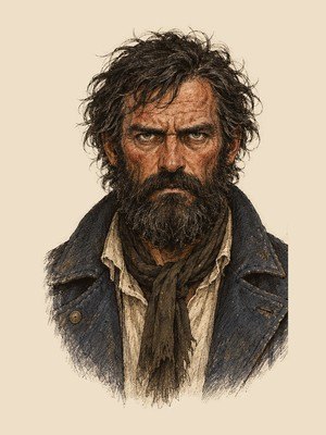 Jonathan Small