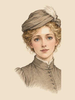 Mary Morstan