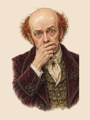 Thaddeus Sholto