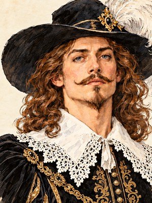 the Duke of Buckingham