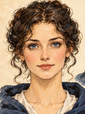 Constance Bonacieux