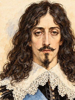 Louis XIII