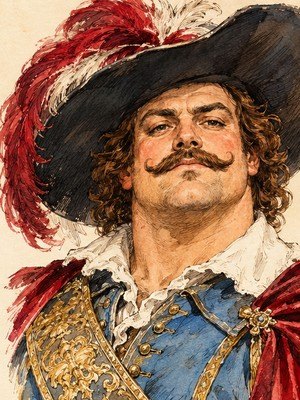 Porthos