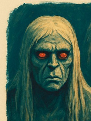 The Morlocks