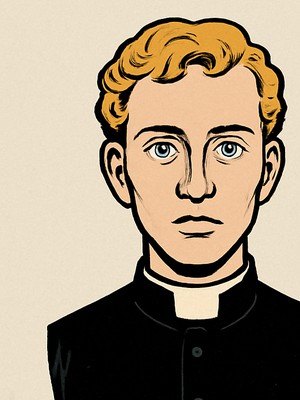 The curate