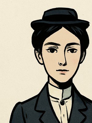 Miss Elphinstone