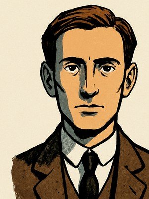 The narrator