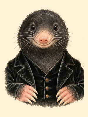 Mole