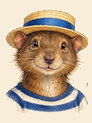 Ratty