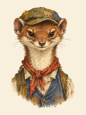 The Weasels