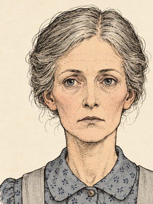 Aunt Em