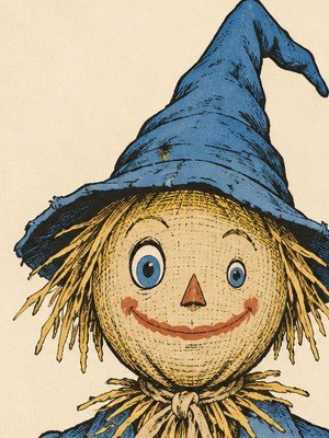 The Scarecrow