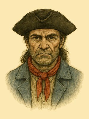 Billy Bones
