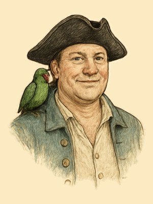 Long John Silver
